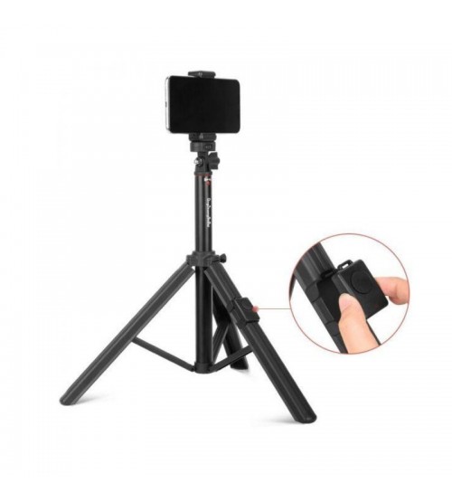 Beike ZP-100 Tripod for Smartphone & Compact Camera